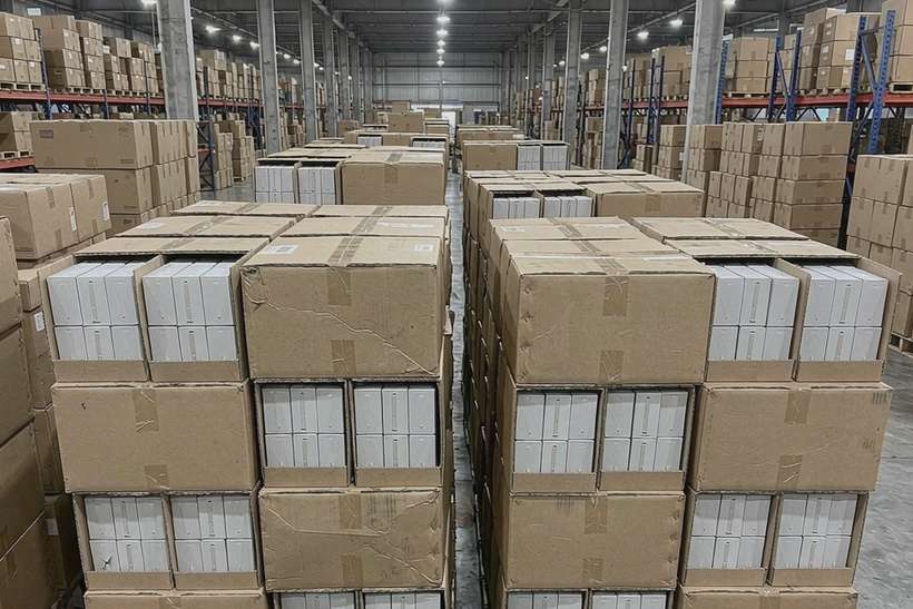 Shipping Guide for Beipeu pods — Summer deals