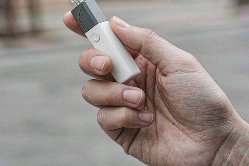 Shipping Guide for Beipeu pods — US warehouse