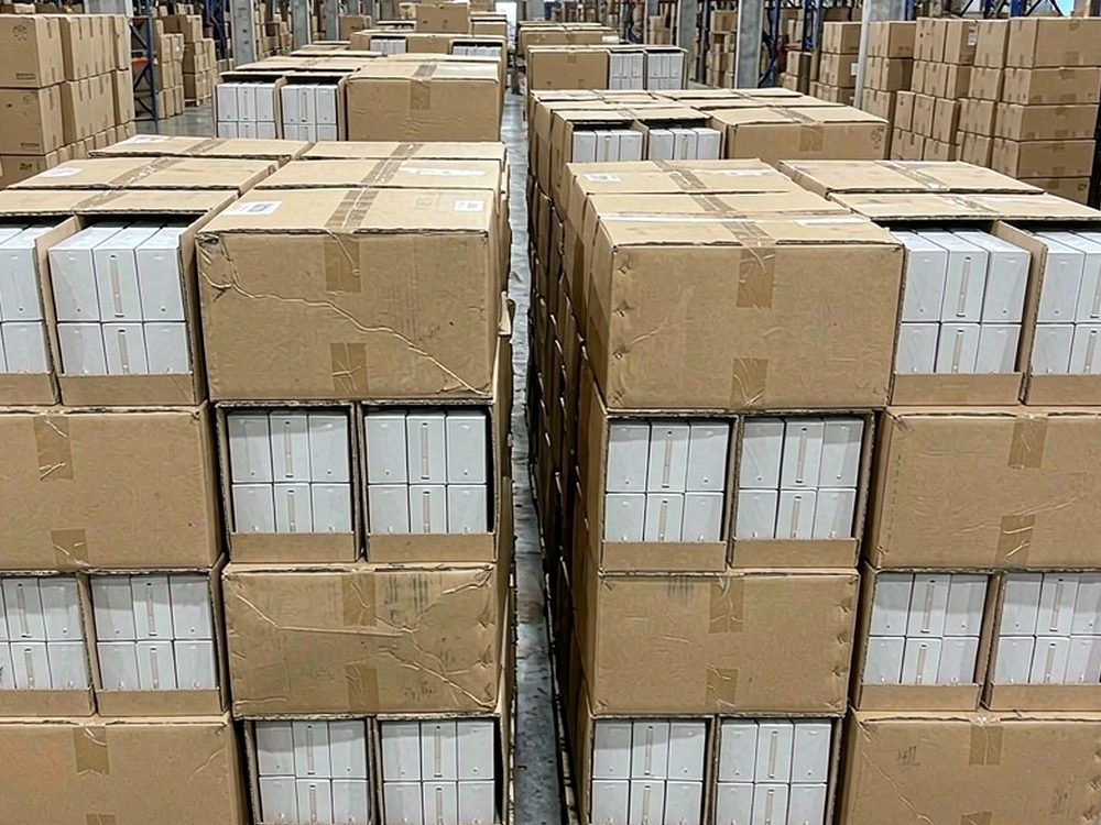 Shipping Guide for Beipeu pods — verified suppliers