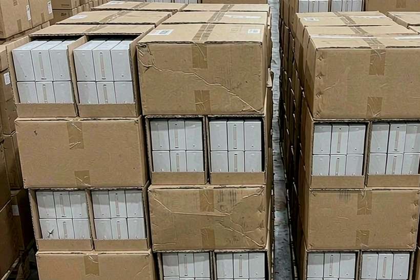 Shipping Guide for Beipeu products — Winter special