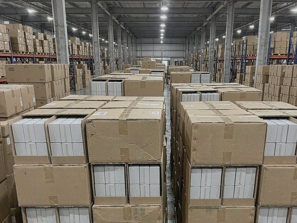 Shipping Guide for Beipeu tanks — with fast shipping