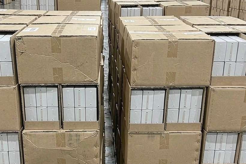 Sourcing Report on Beipeu accessories — Asia Pacific
