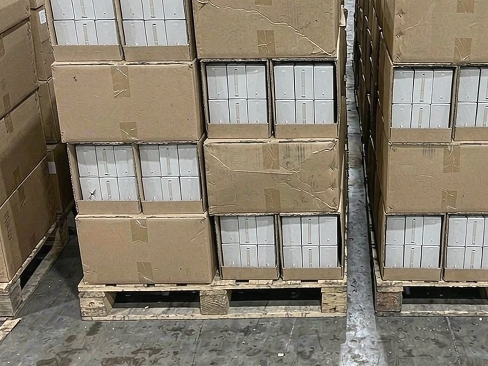 Sourcing Report on Beipeu accessories — bulk case