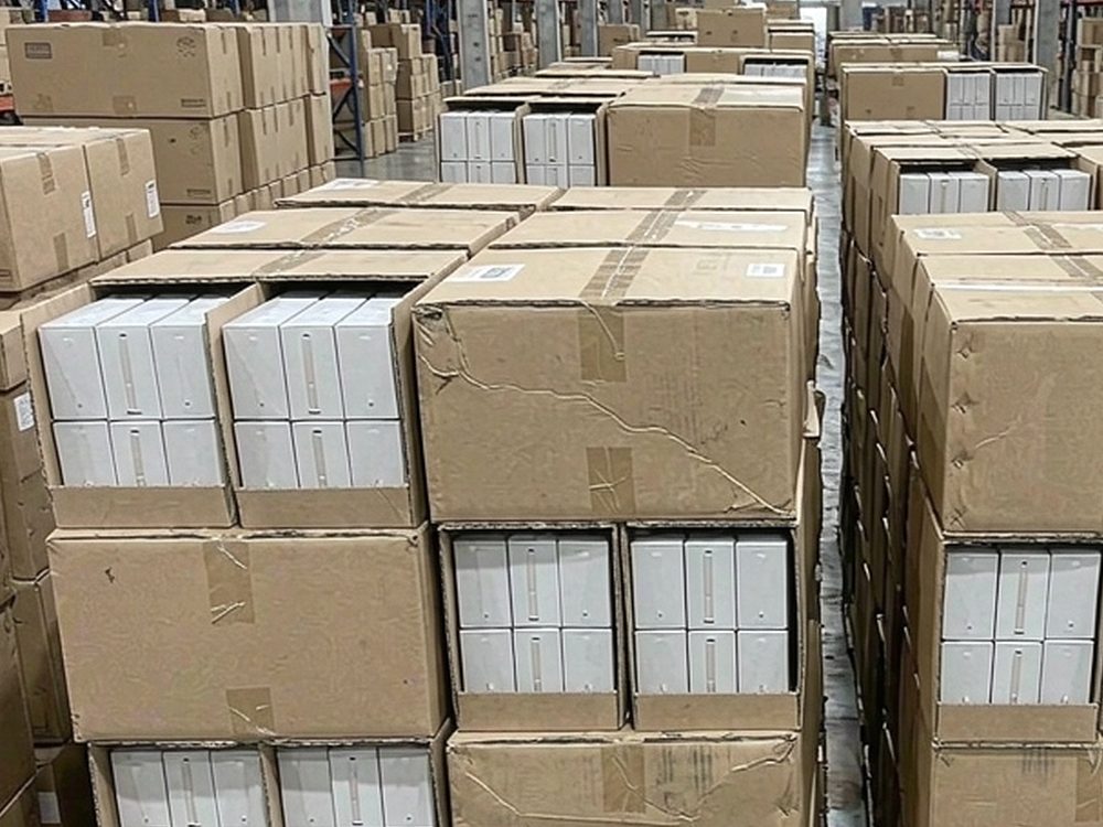 Sourcing Report on Beipeu accessories — premium tier