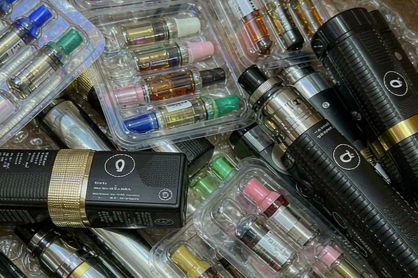 Sourcing Report on Beipeu accessories — US warehouse