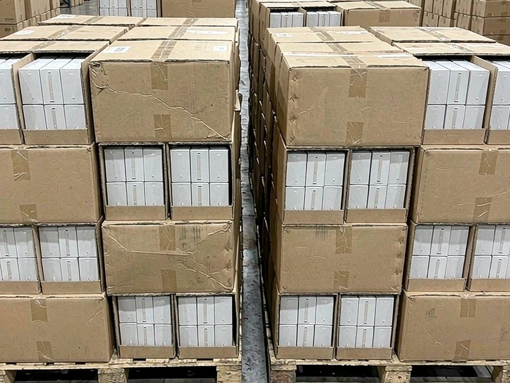 Sourcing Report on Beipeu accessories — wholesale only