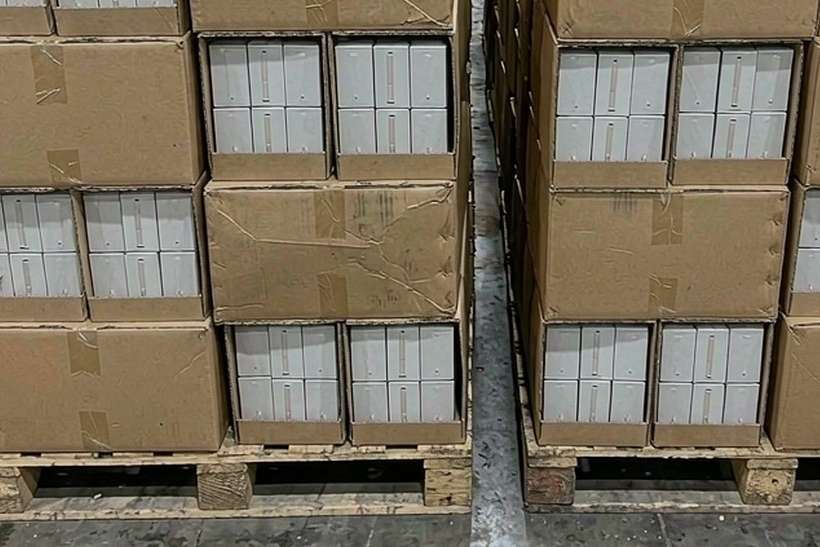 Sourcing Report on Beipeu bundles — Asia Pacific