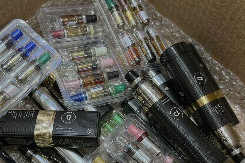 Sourcing Report on Beipeu bundles — Middle East
