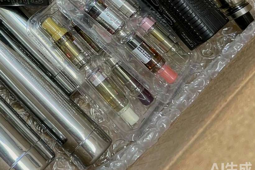 Sourcing Report on Beipeu bundles — US warehouse