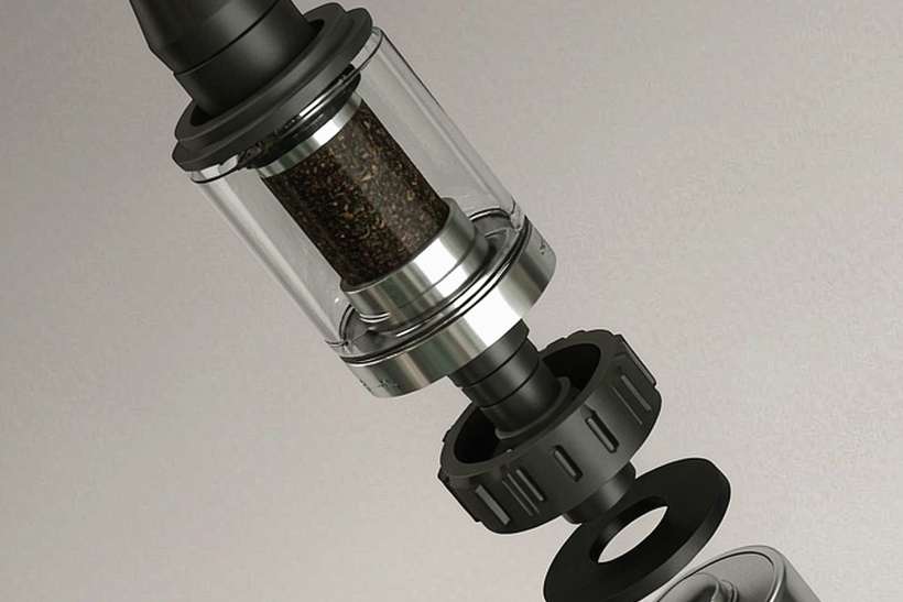 Sourcing Report on Beipeu coils — limited batch