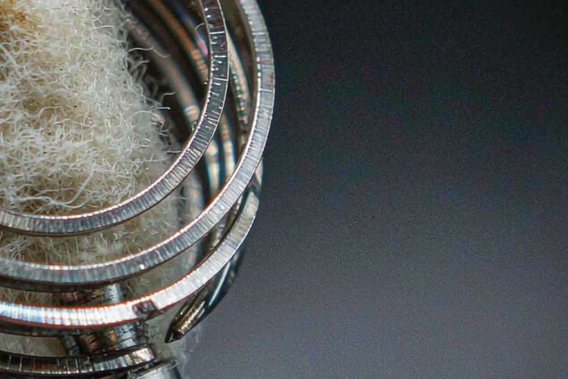 Sourcing Report on Beipeu coils — Middle East