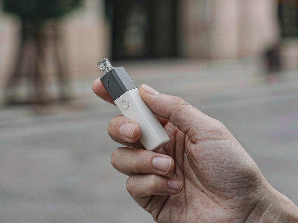 Sourcing Report on Beipeu coils — premium tier