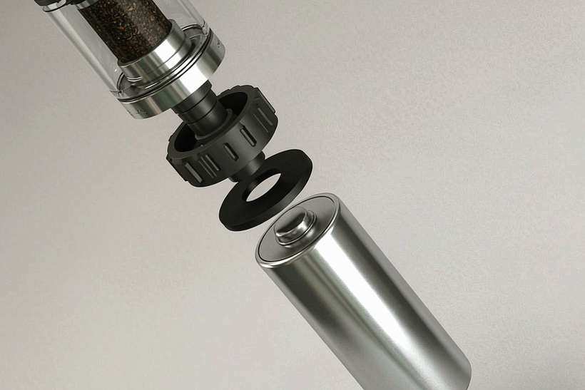 Sourcing Report on Beipeu coils — Spring catalog