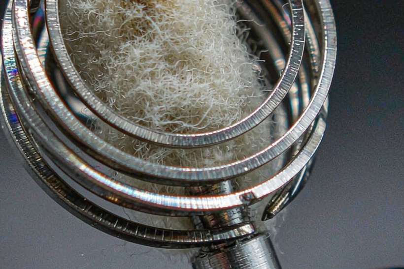 Sourcing Report on Beipeu coils — Winter special