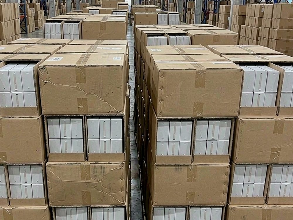 Sourcing Report on Beipeu devices — verified suppliers