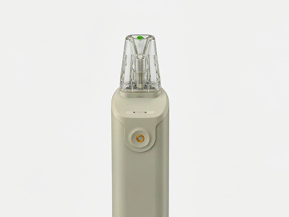 Sourcing Report on Beipeu disposables — 2026
