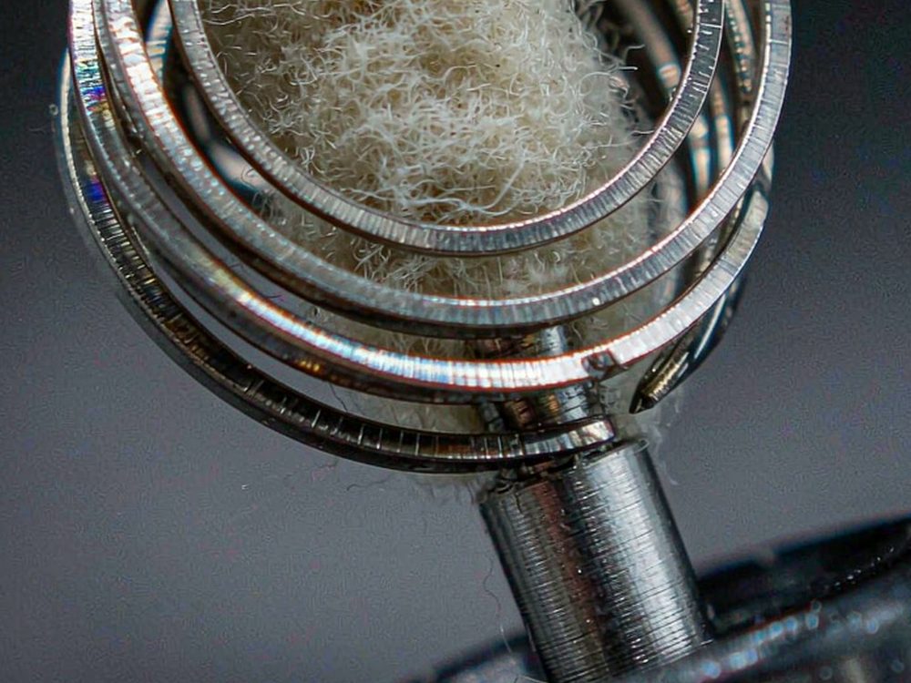 Sourcing Report on Beipeu disposables — bulk case