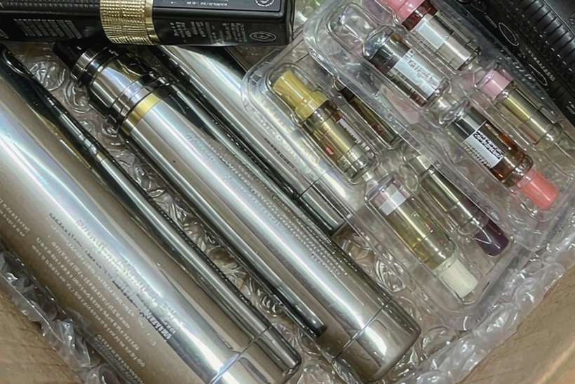 Sourcing Report on Beipeu disposables — limited batch