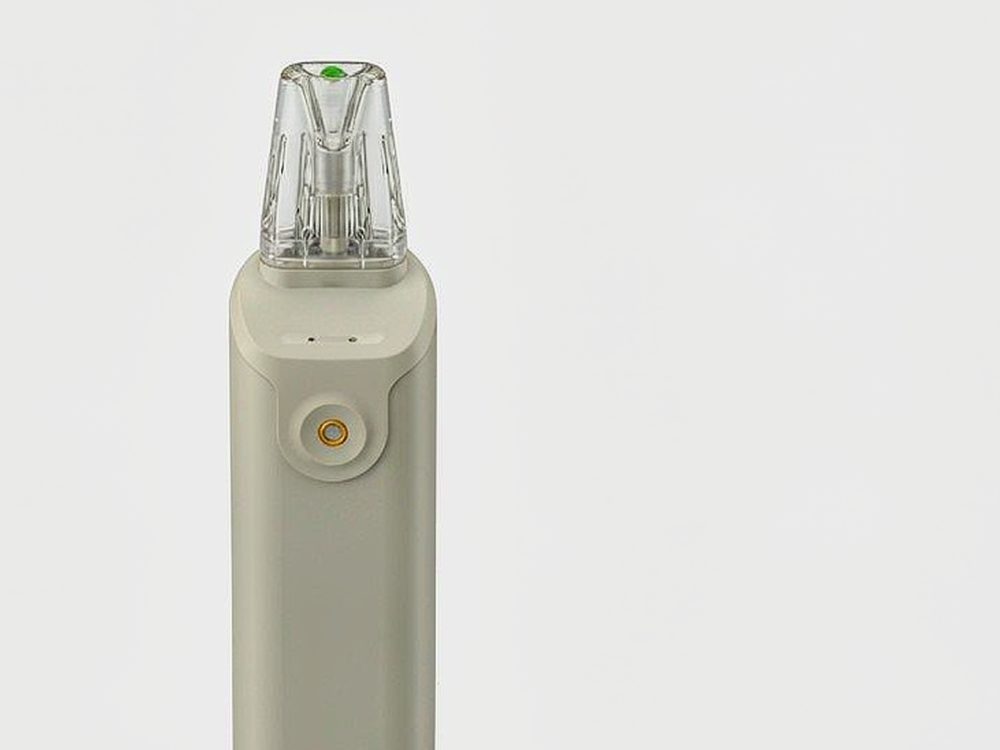 Sourcing Report on Beipeu disposables — no minimum MOQ