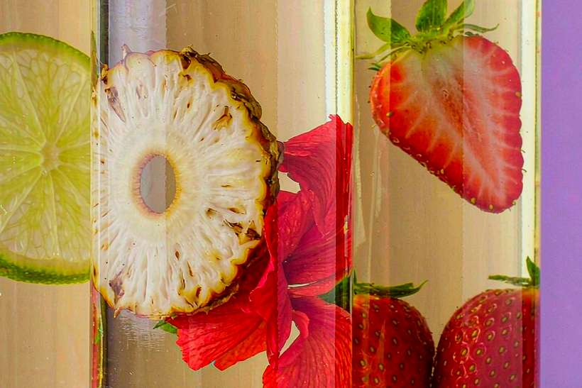 Sourcing Report on Beipeu e-liquid — Asia Pacific