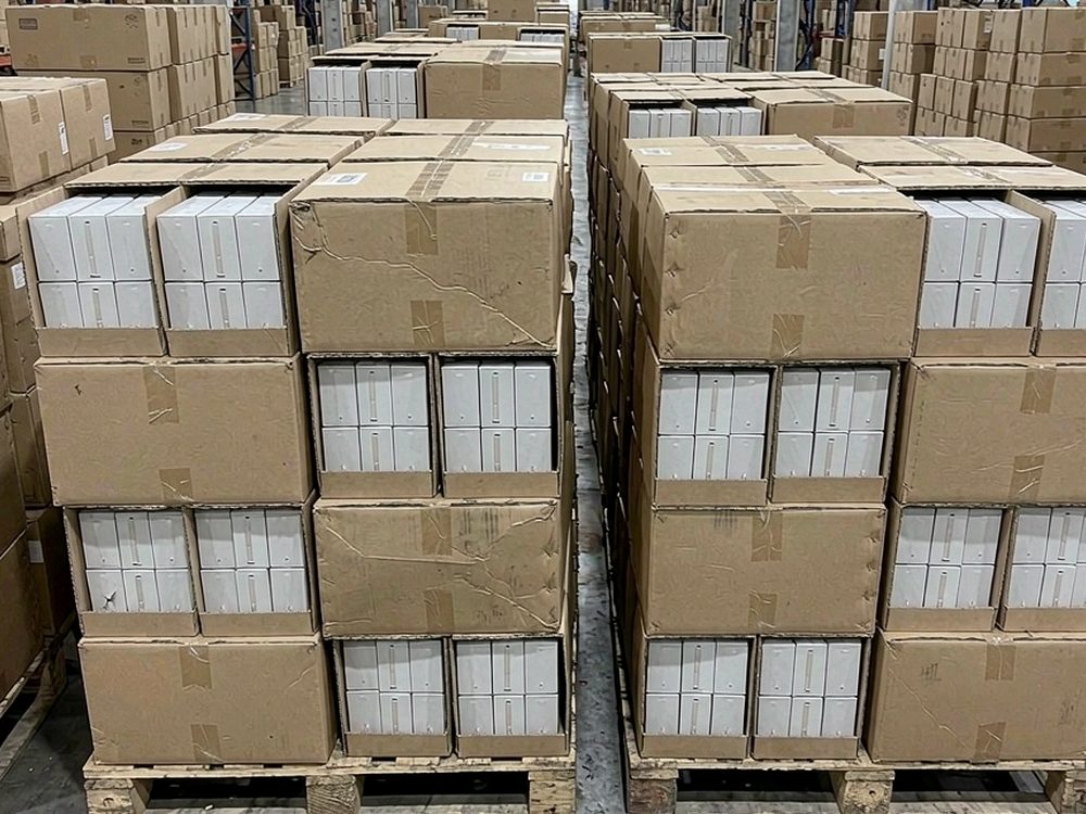 Sourcing Report on Beipeu e-liquid — budget tier