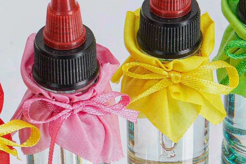 Sourcing Report on Beipeu e-liquid — express air