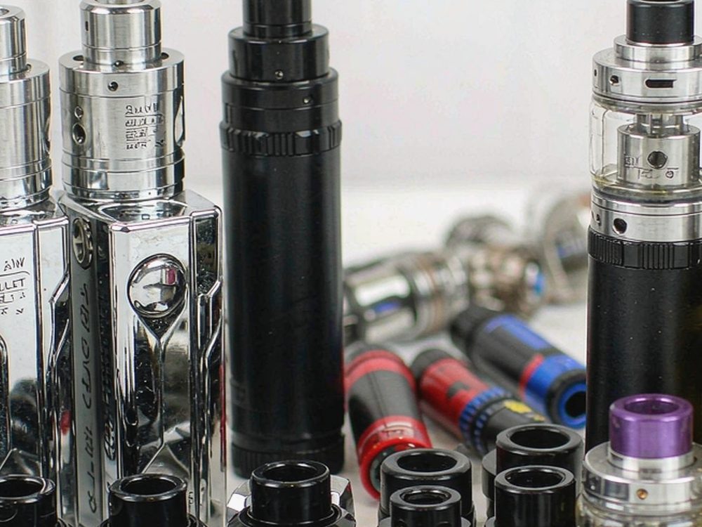 Sourcing Report on Beipeu e-liquid — for resellers