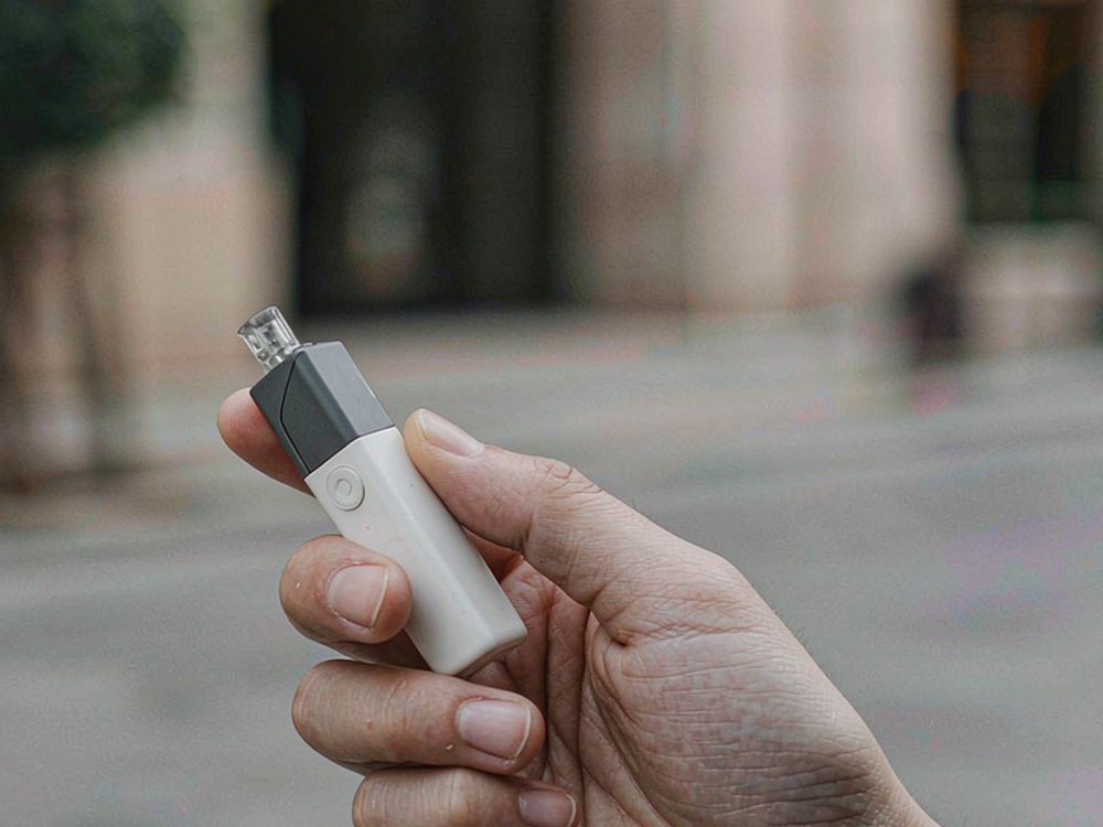 Sourcing Report on Beipeu e-liquid — new arrivals
