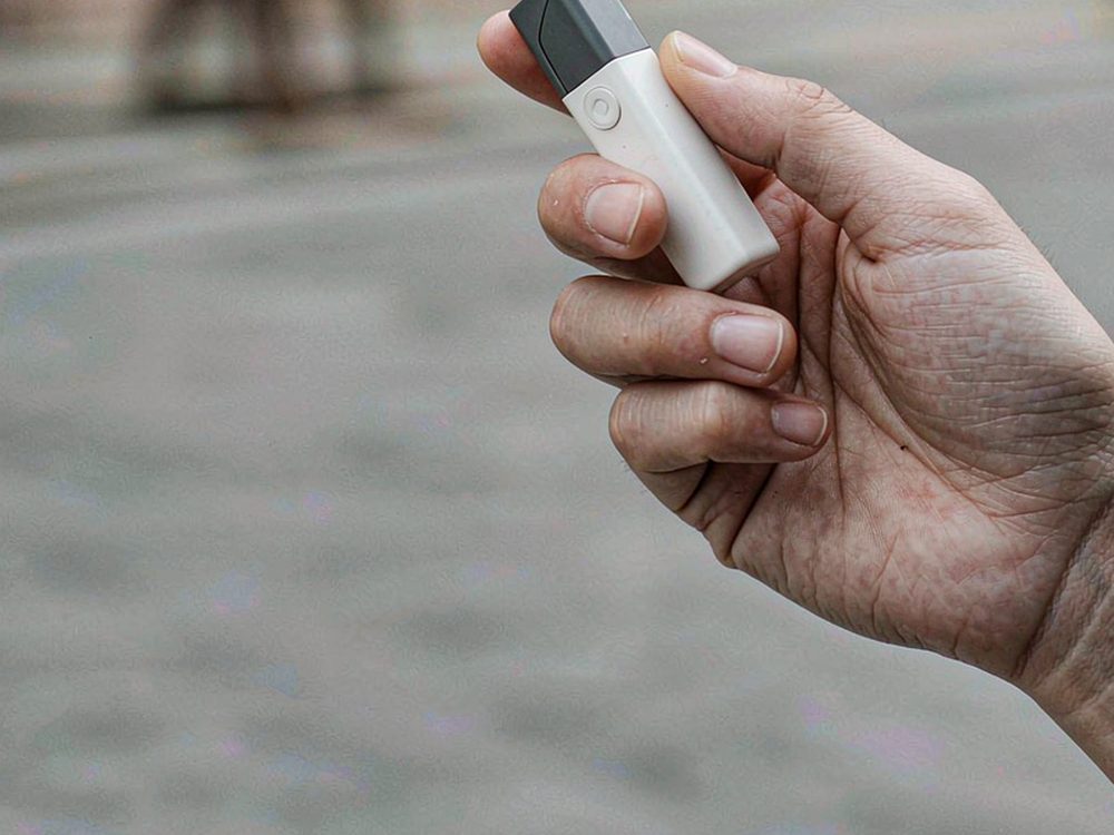 Sourcing Report on Beipeu e-liquid — no minimum MOQ