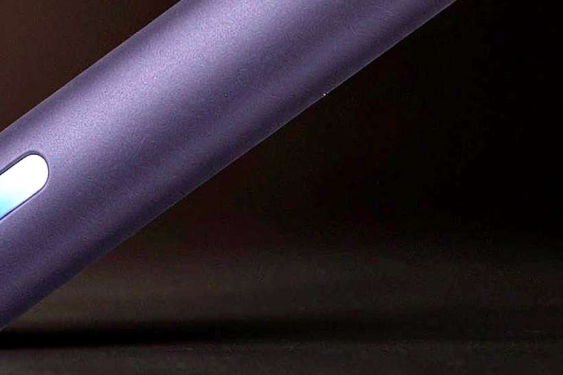 Sourcing Report on Beipeu e-liquid — small parcel