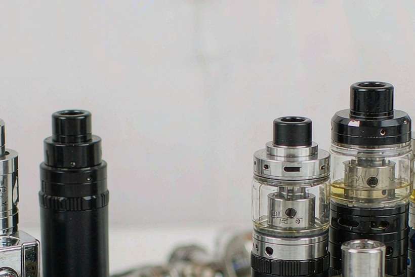 Sourcing Report on Beipeu e-liquid — Summer deals