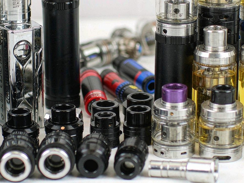 Sourcing Report on Beipeu e-liquid — top rated