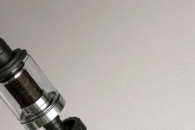 Sourcing Report on Beipeu e-liquid — Winter special