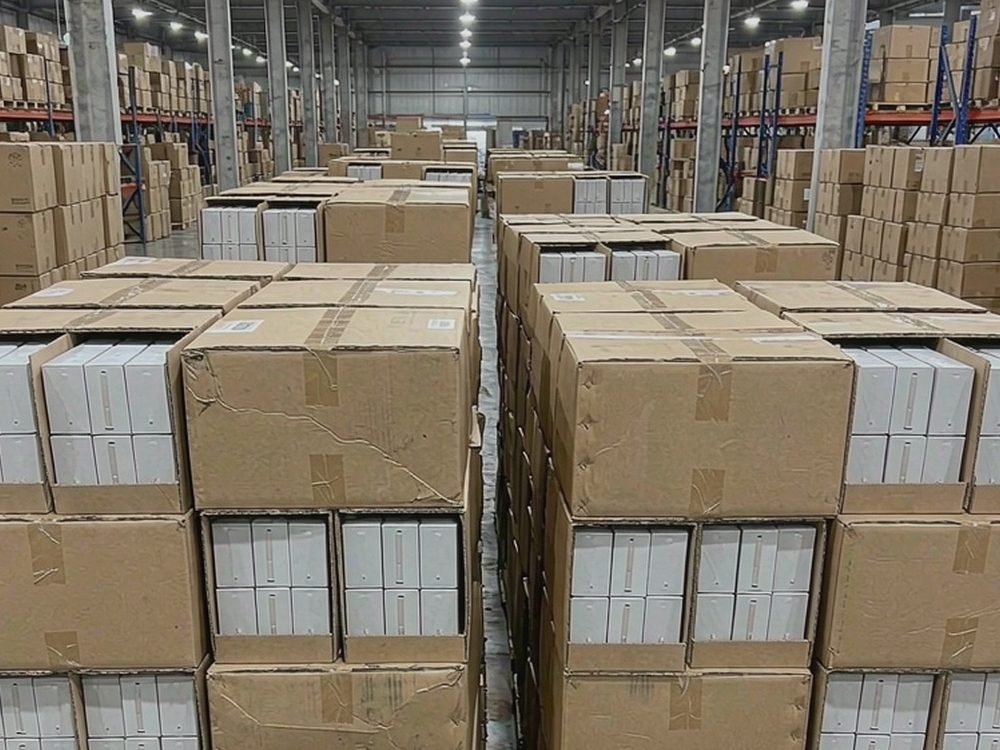 Sourcing Report on Beipeu hardware — bulk case