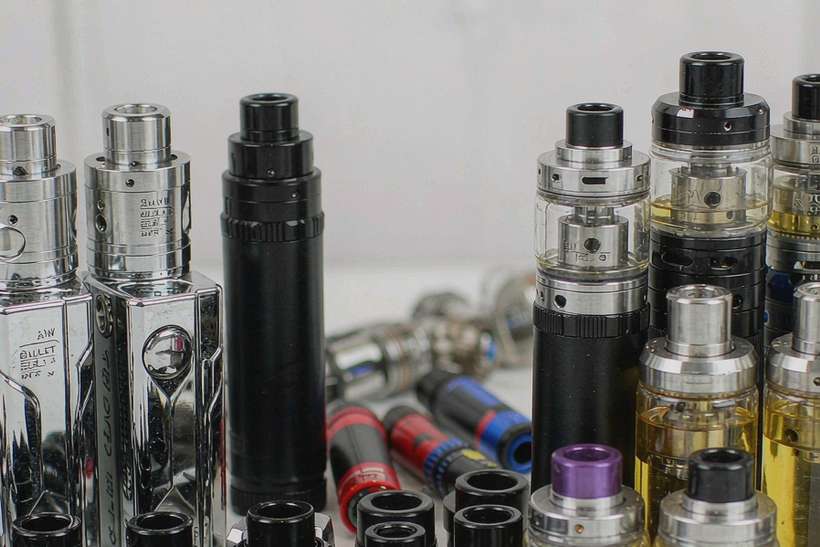 Sourcing Report on Beipeu kits — container load