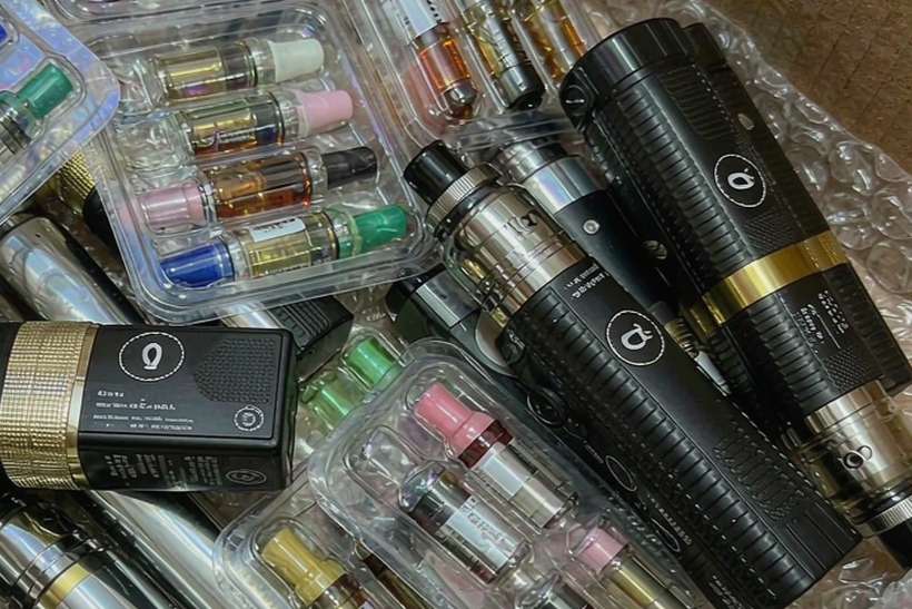Sourcing Report on Beipeu kits — limited batch