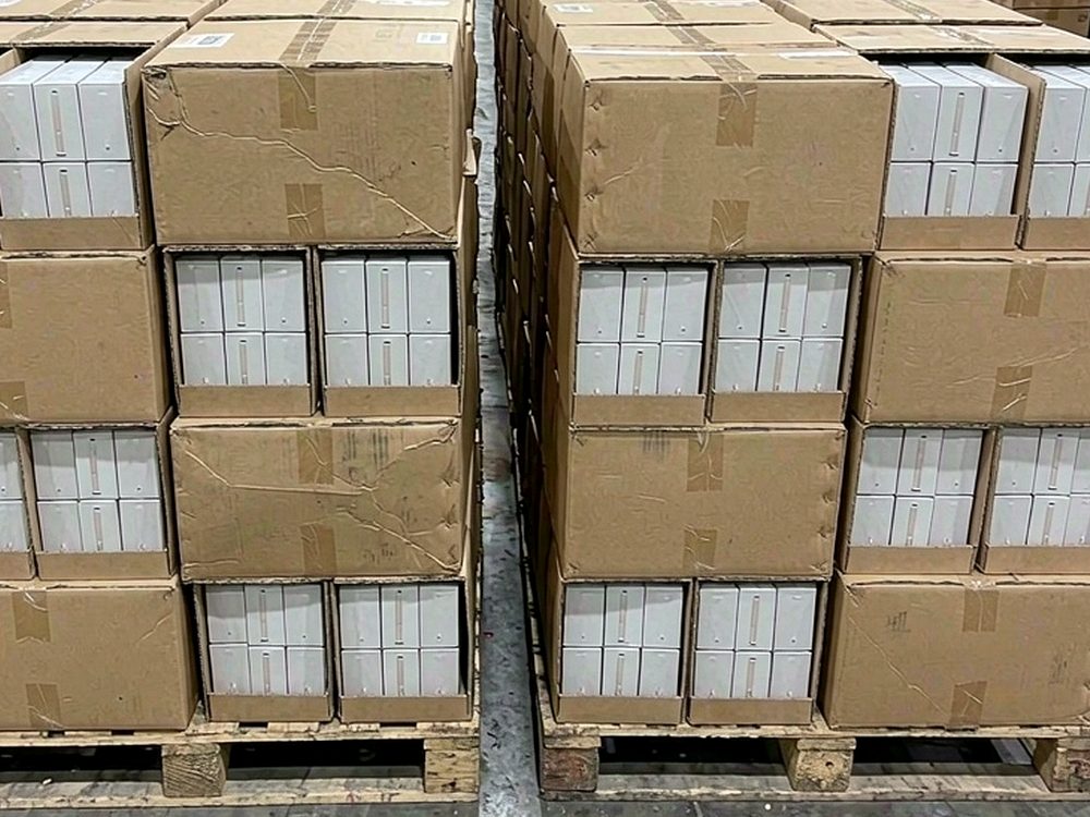 Sourcing Report on Beipeu kits — wholesale only