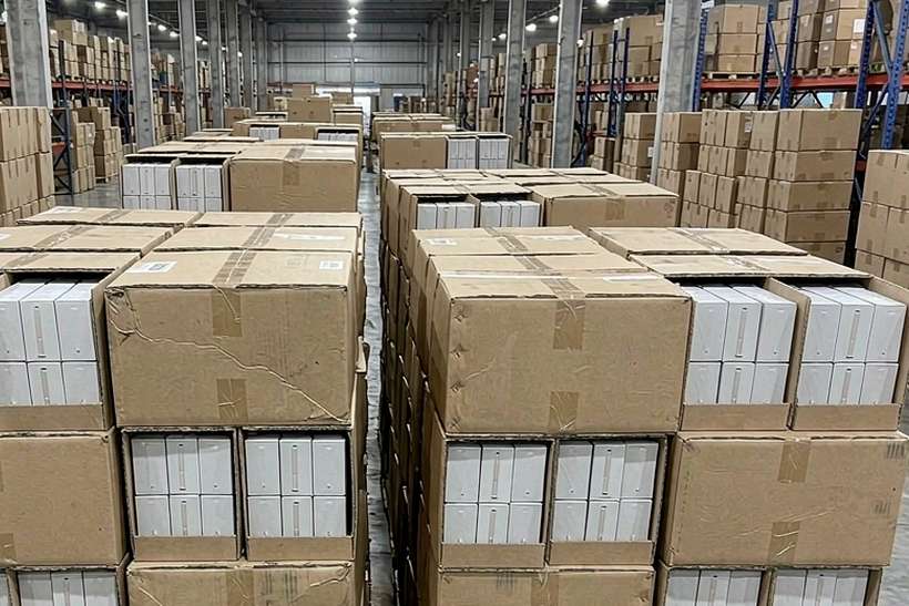 Sourcing Report on Beipeu mods — Autumn stock
