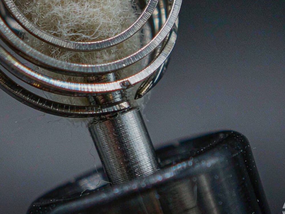 Sourcing Report on Beipeu mods — bulk case