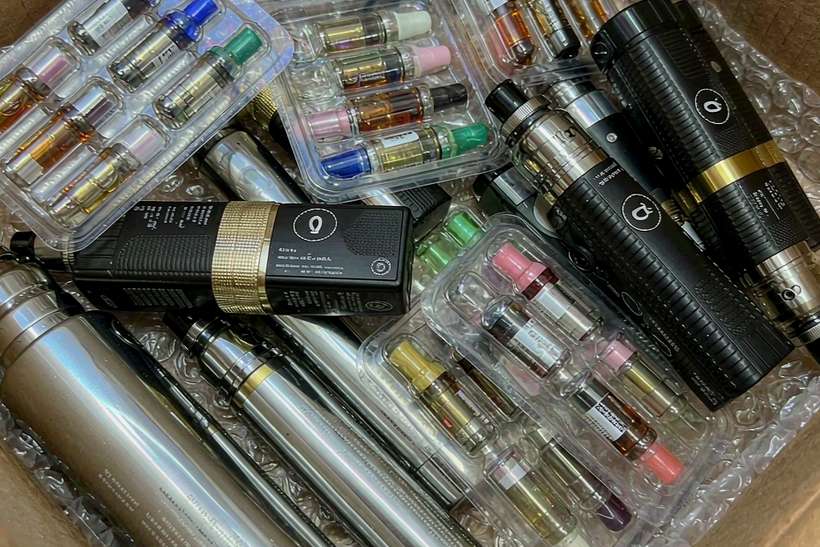 Sourcing Report on Beipeu mods — EU stock