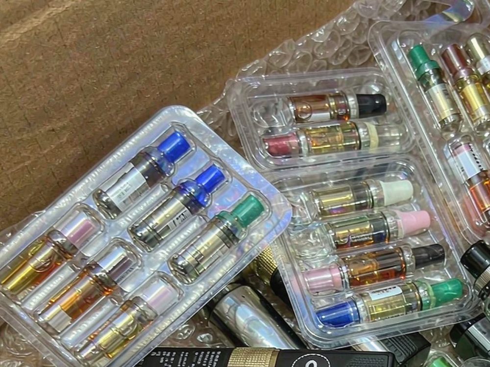 Sourcing Report on Beipeu mods — for resellers