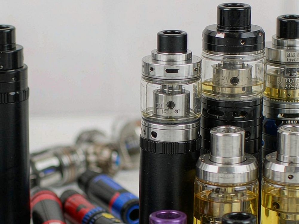 Sourcing Report on Beipeu mods — new arrivals