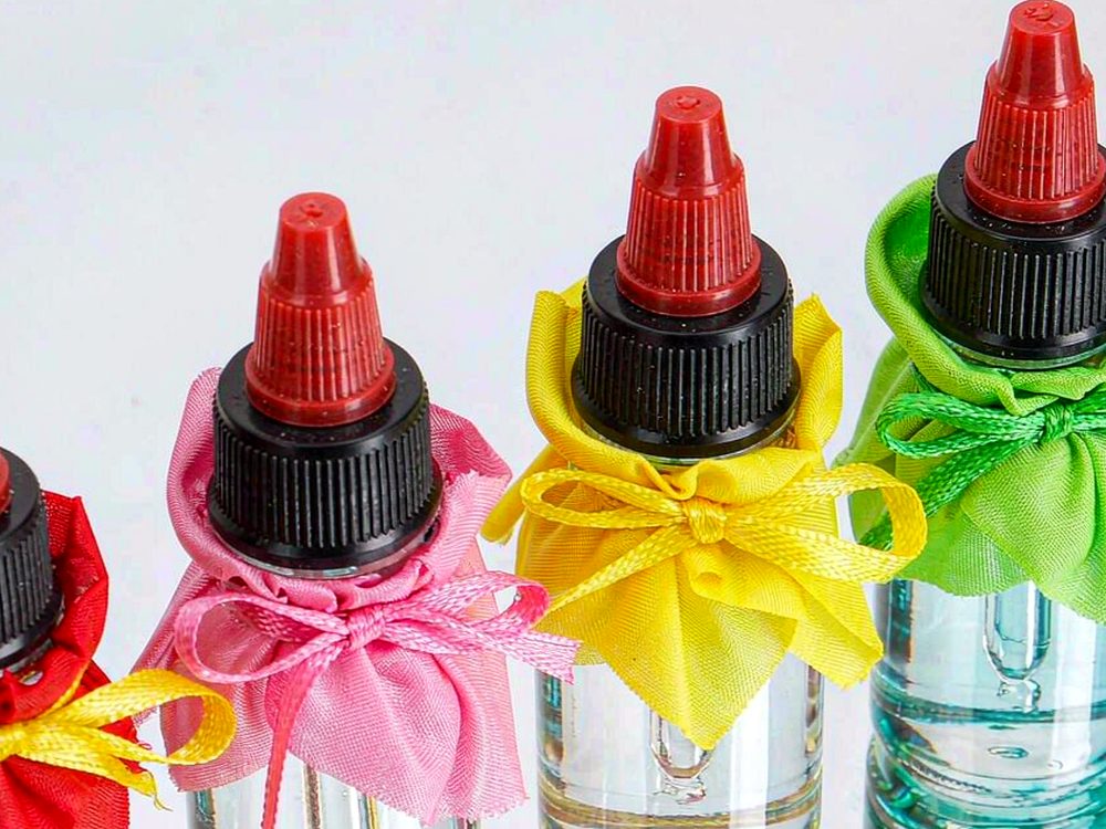 Sourcing Report on Beipeu mods — wholesale only