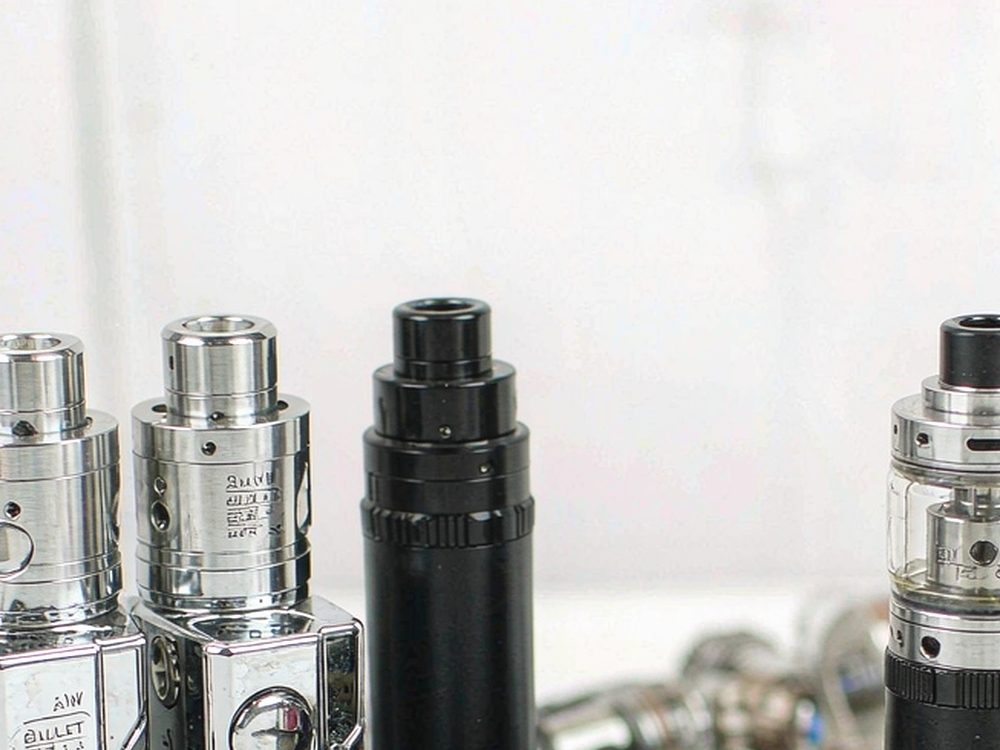 Sourcing Report on Beipeu mods — with fast shipping