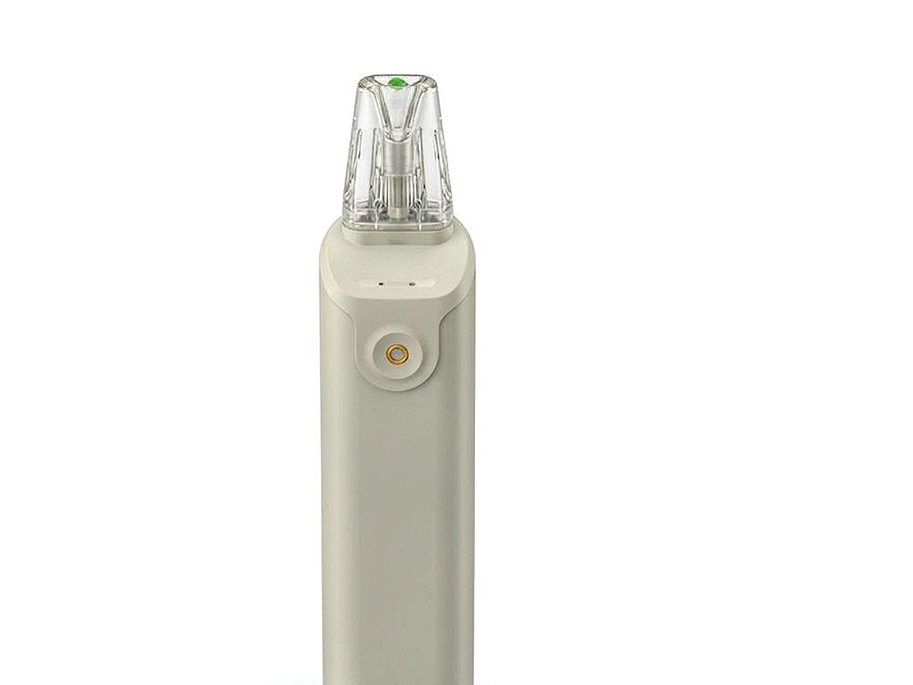 Sourcing Report on Beipeu pods — 2026