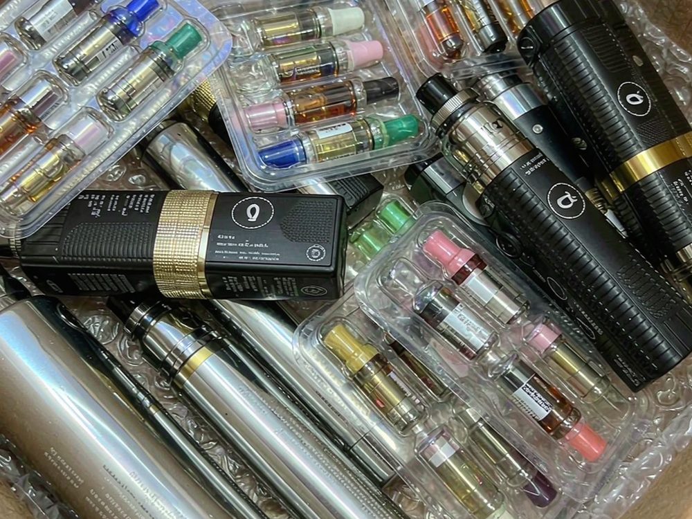 Sourcing Report on Beipeu pods — budget tier