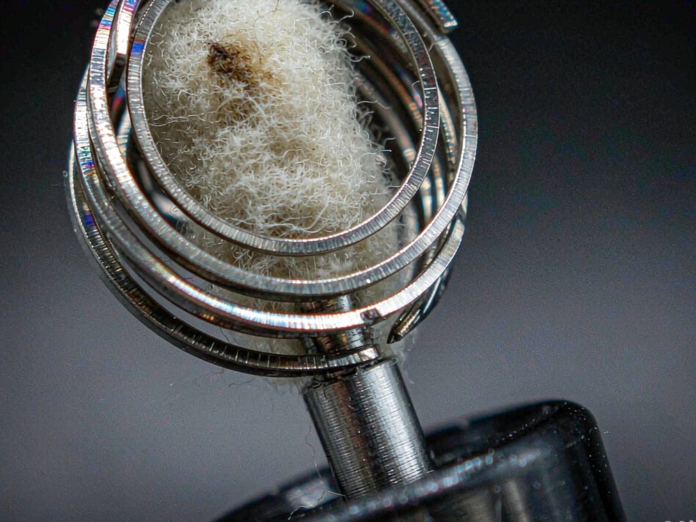 Sourcing Report on Beipeu pods — bulk case