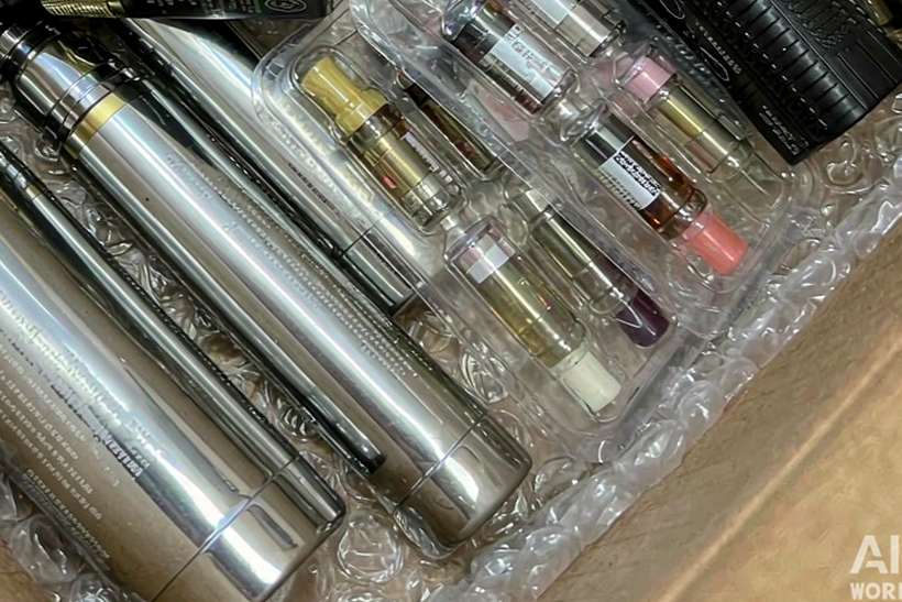 Sourcing Report on Beipeu pods — limited batch