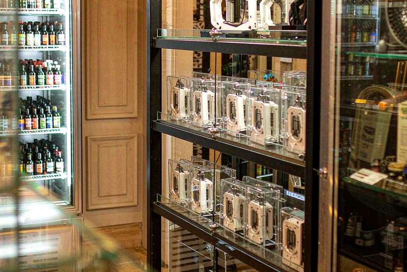 Sourcing Report on Beipeu pods — ODM ready