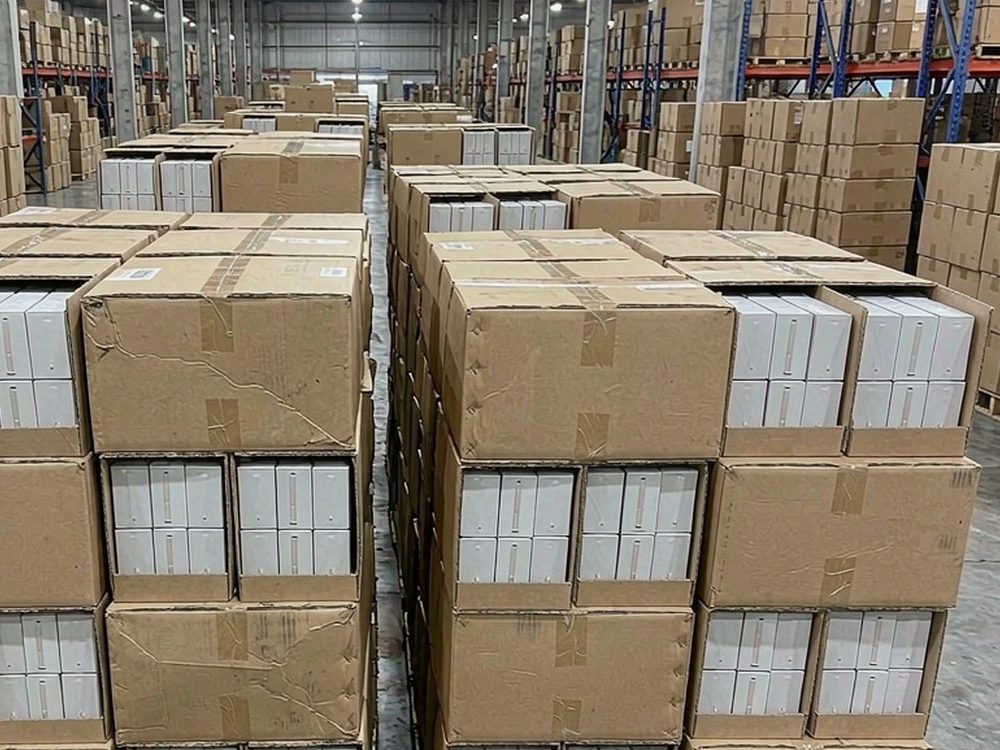 Sourcing Report on Beipeu tanks — wholesale only